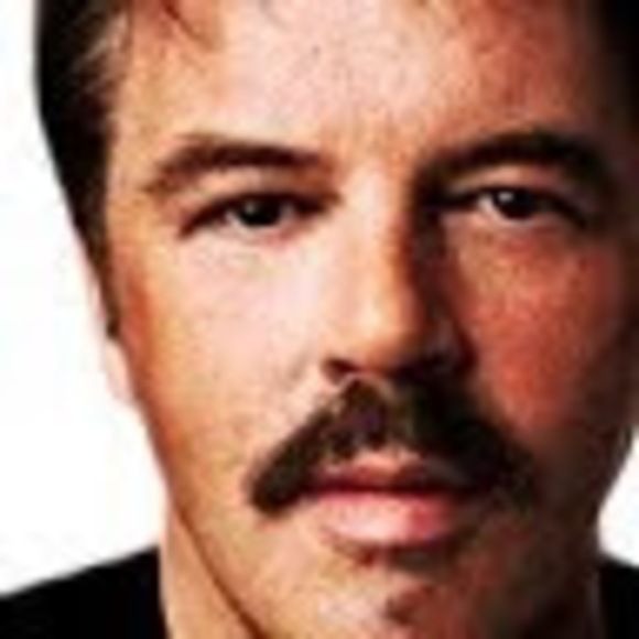 Meet your Posher, Brian - Picture 1 of 1